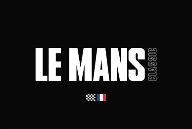 Le Mans Classic